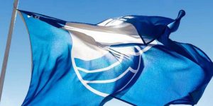 Bandiera blu 2023