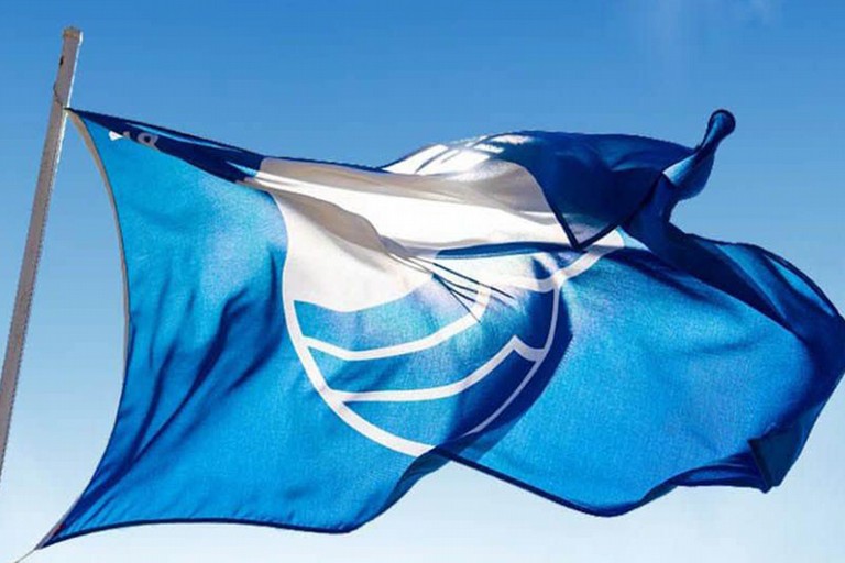 Bandiera blu 2023
