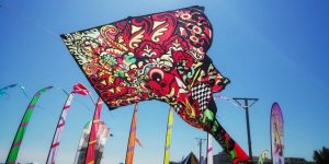 Festival Internazionle degli Aquiloni 2023